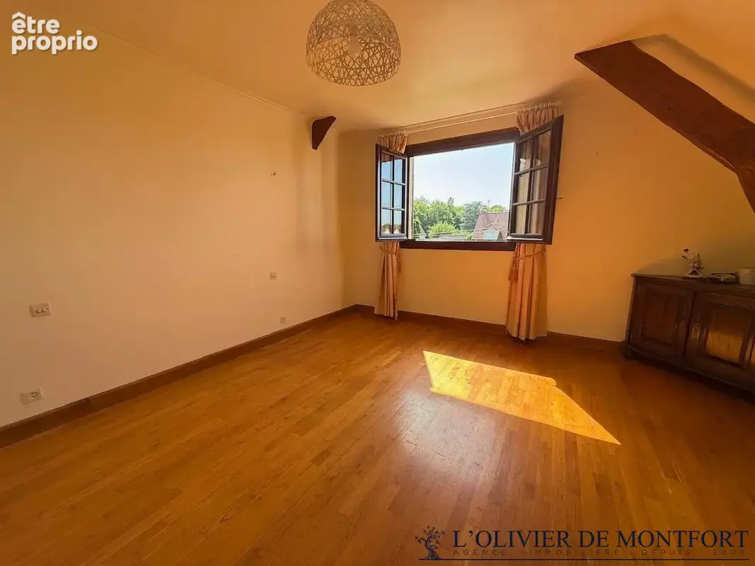 Maison individuelle de 8 pièce(s) 195 m2 - photo 7