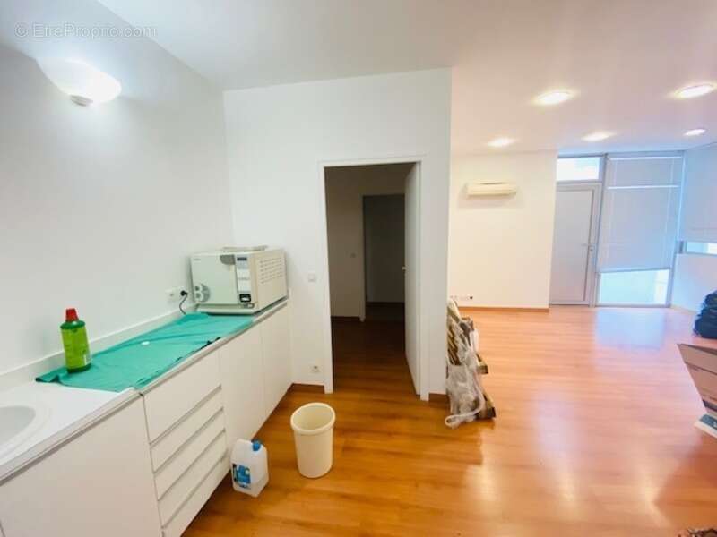 Commerce à COLOMIERS