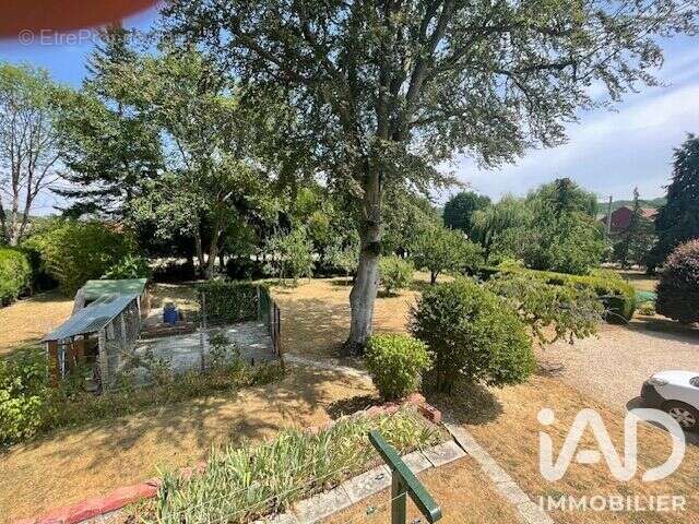 Maison 193 m² à Glisolles  - photo 5