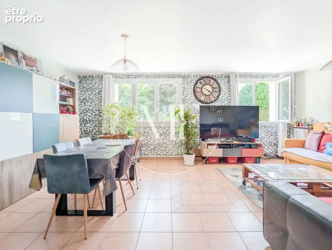 Appartement - photo 3