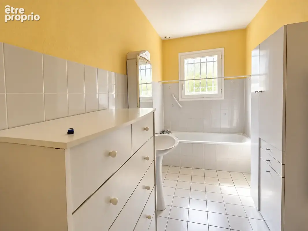 Le haillan - maison de plain pied sur grande parcelle - 3 chambres - photo 7