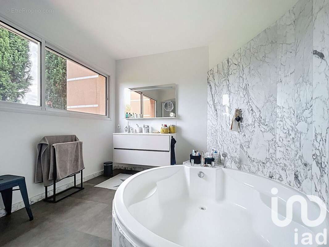 Photo 8 - Maison à CASTELMAUROU