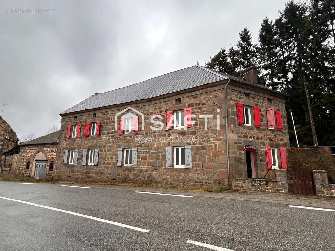 Photo 2 - Maison à SAINT-AVIT-DE-TARDES