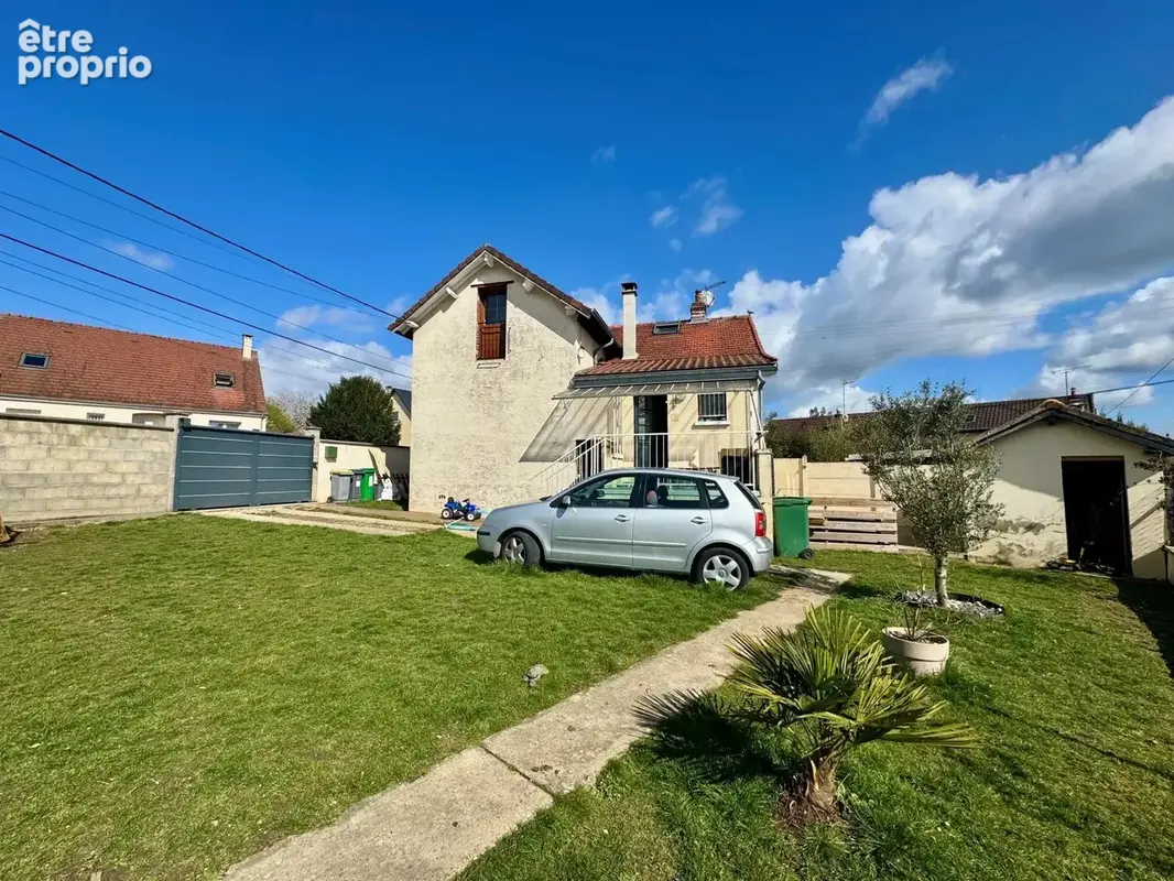 Vente Maison Bornel(60540) 220 500ï¿œ - photo 2