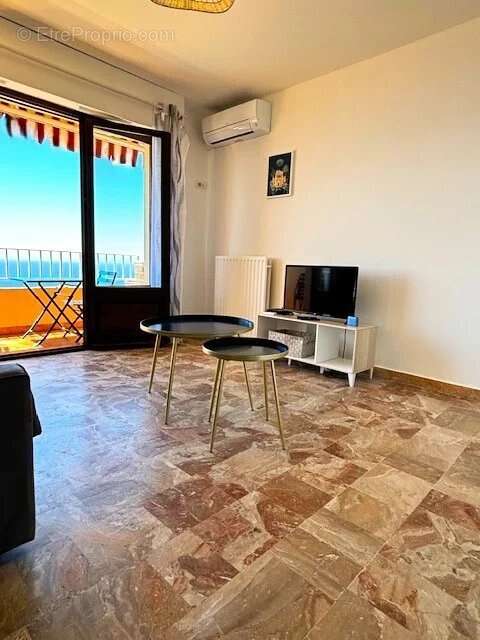 Appartement à AJACCIO