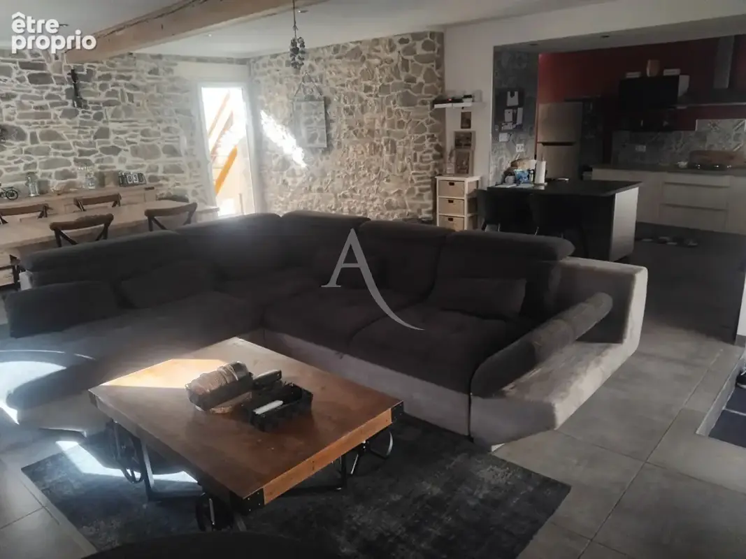 Maison Val De Dagne 4 pièce(s) 124 m² - photo 10