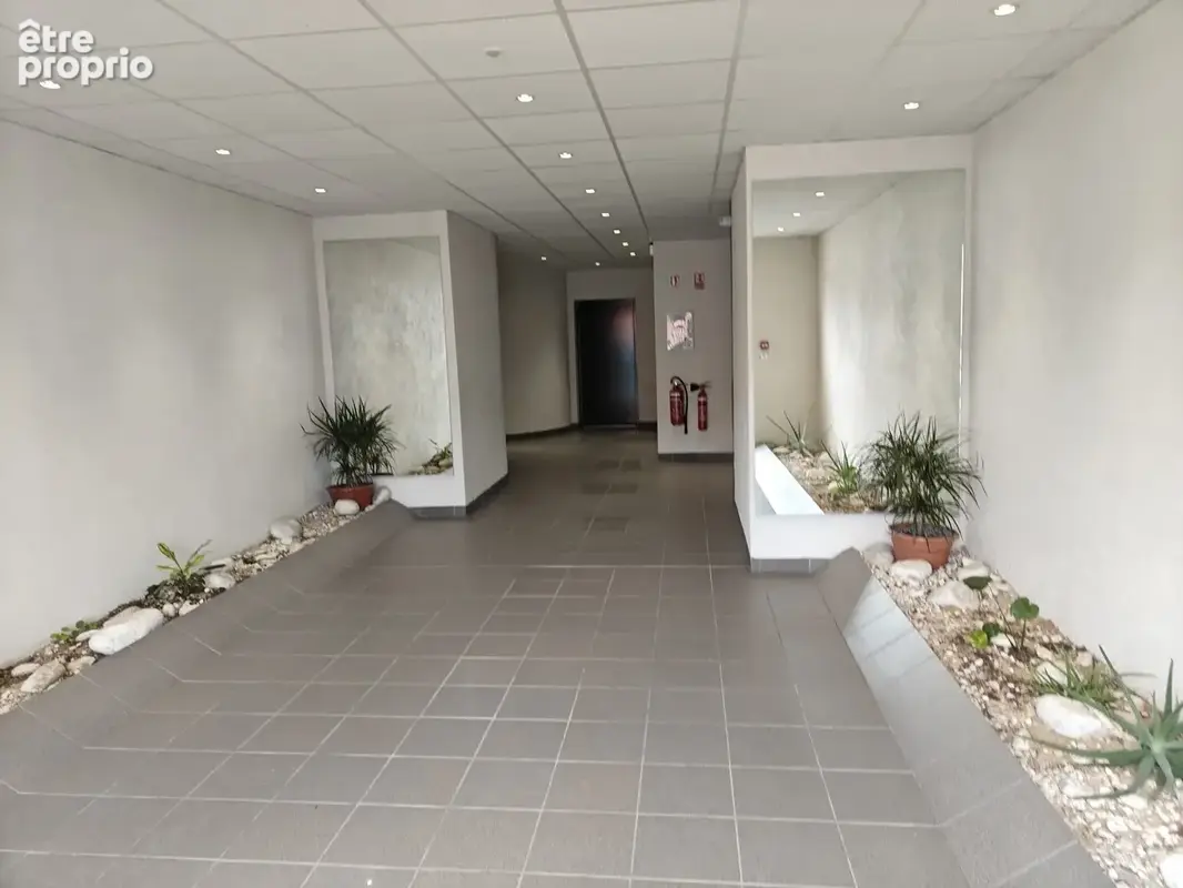 Commerce 120 m² à vendre à Brignais (69530) - photo 7