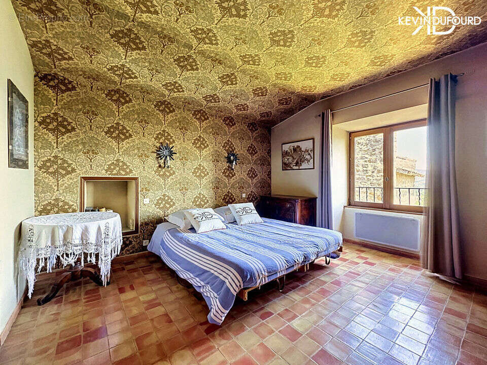 Maison à AUBENAS