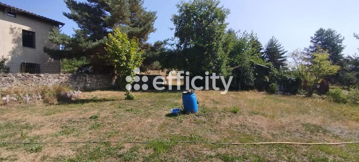 Maison 250 m² à Usson-En-Forez  - photo 33