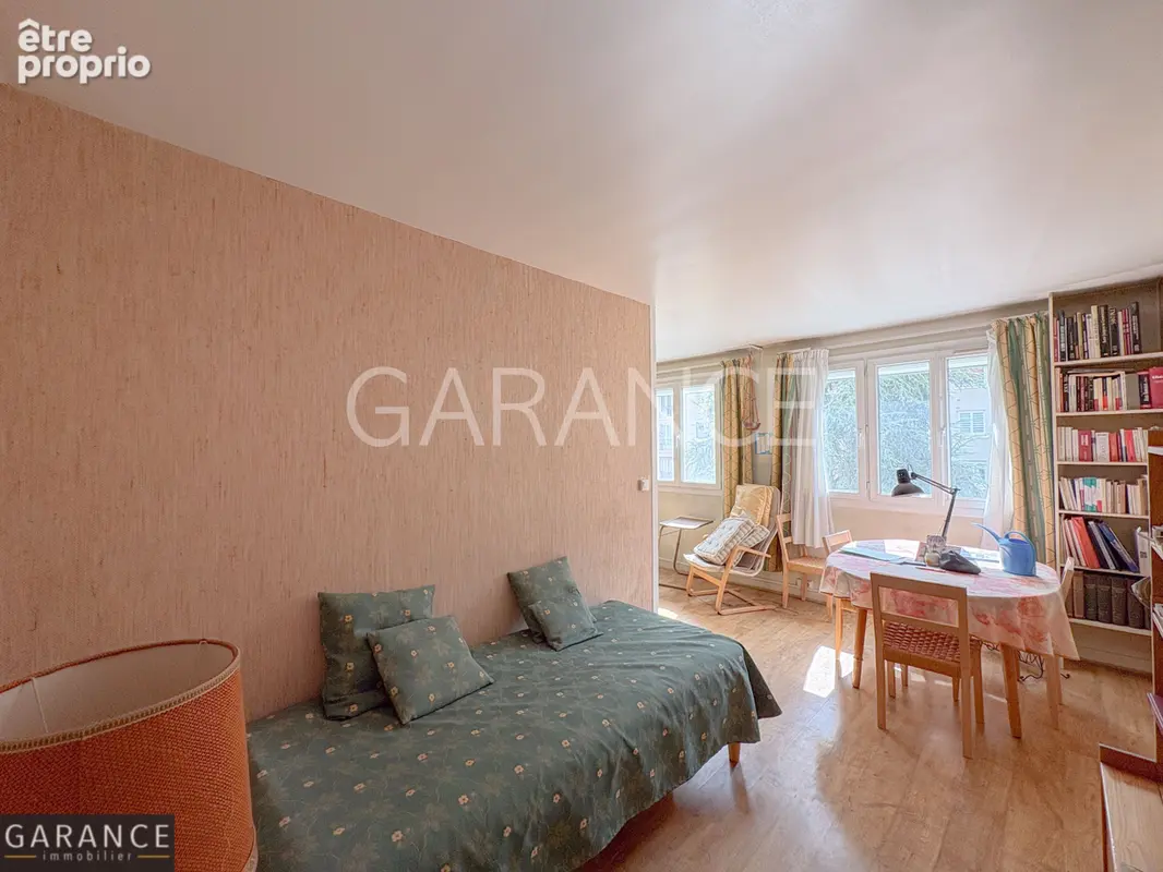 Appartement 52 m² à Paris-12e  - photo 4