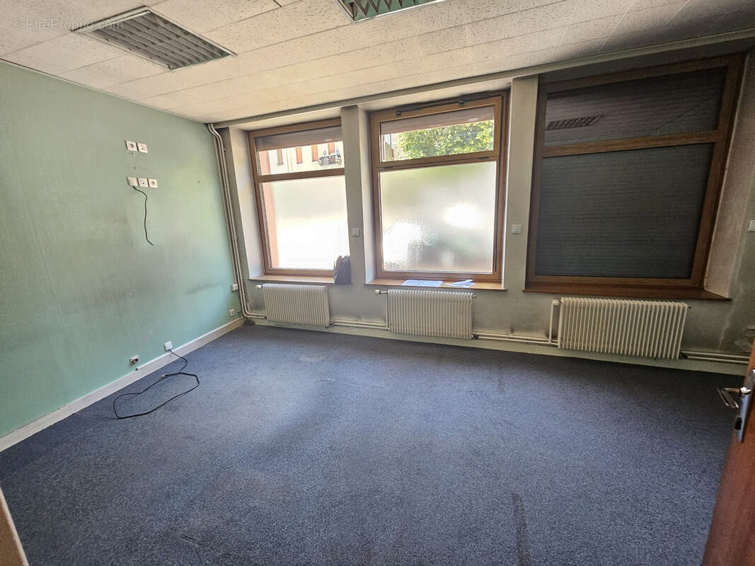 Commerce à SAINT-CLAUDE