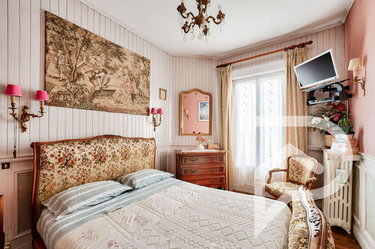 Maison à VITRY-SUR-SEINE