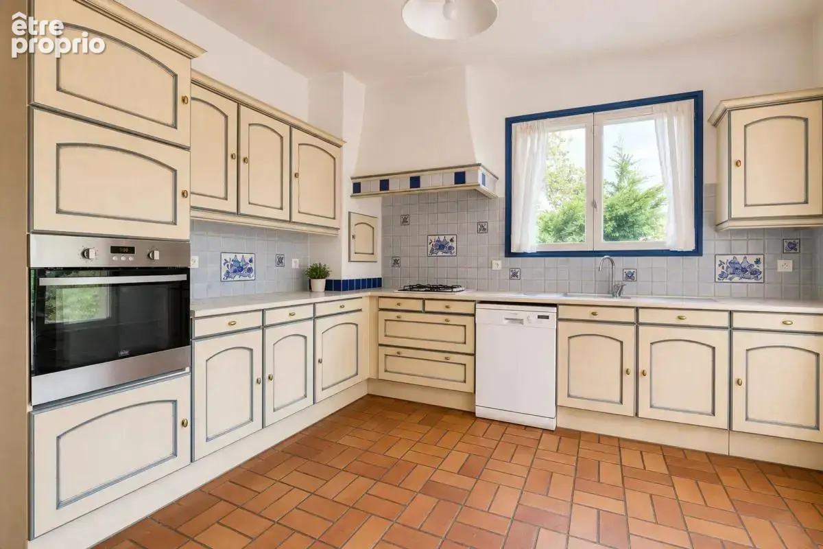 Maison de 11 pièces de 193 m² habitables à Vieille-Toulouse - photo 9