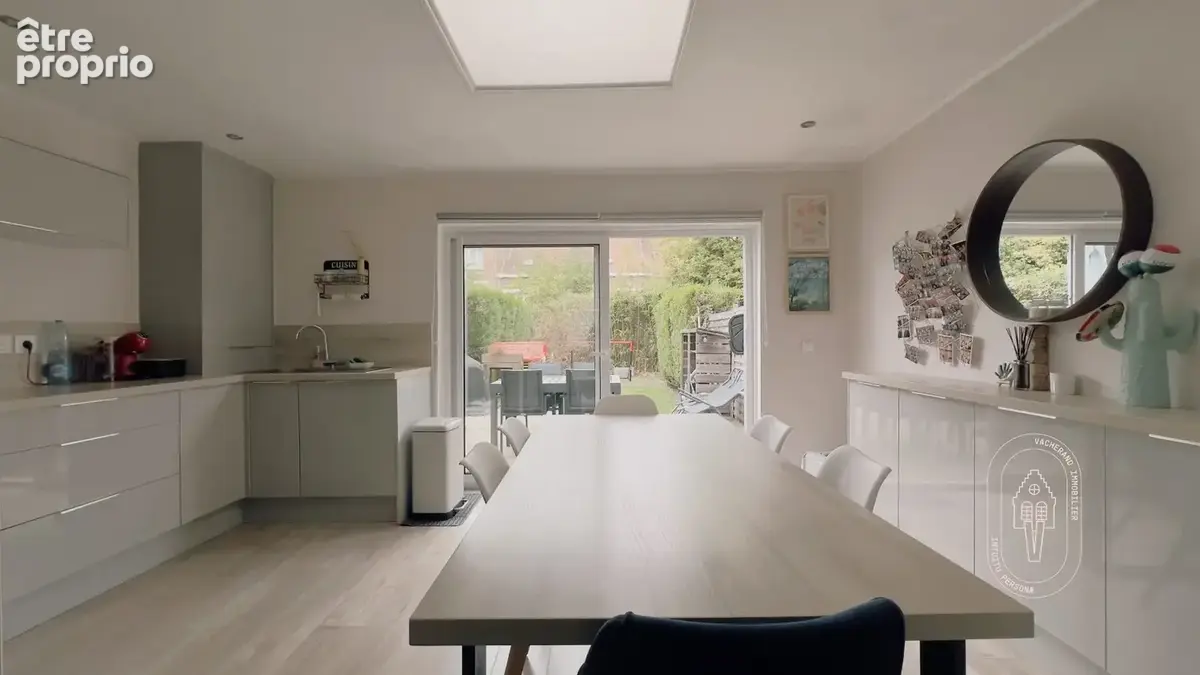 Maison 3 pièces 68 m² à vendre à Lille (59800) - photo 5