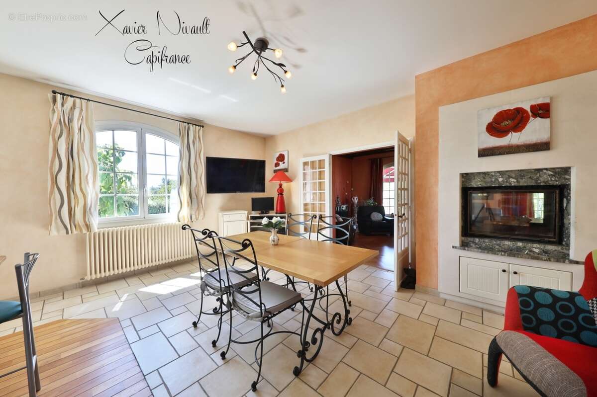 Maison à vendre 10 pièces MONCOUTANT (79) - photo 6
