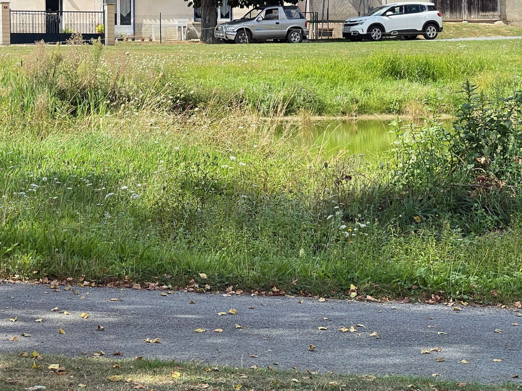 Maison à SAINT-MARCEL-EN-MARCILLAT