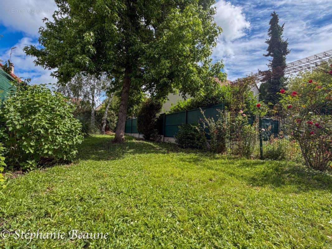 Eaubonne, maison 3 chambres à deux pas de la gare - photo 13