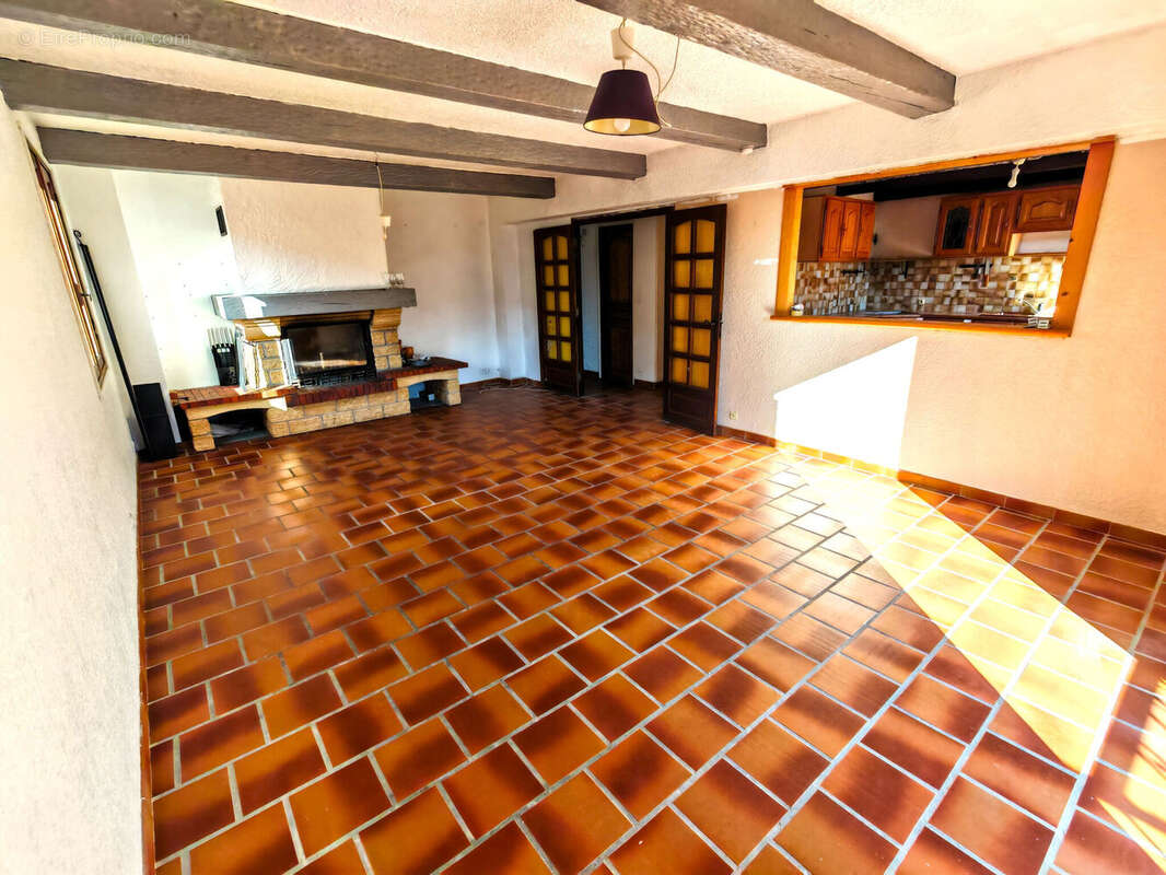 Photo 5 - Appartement à ROQUEBILLIERE