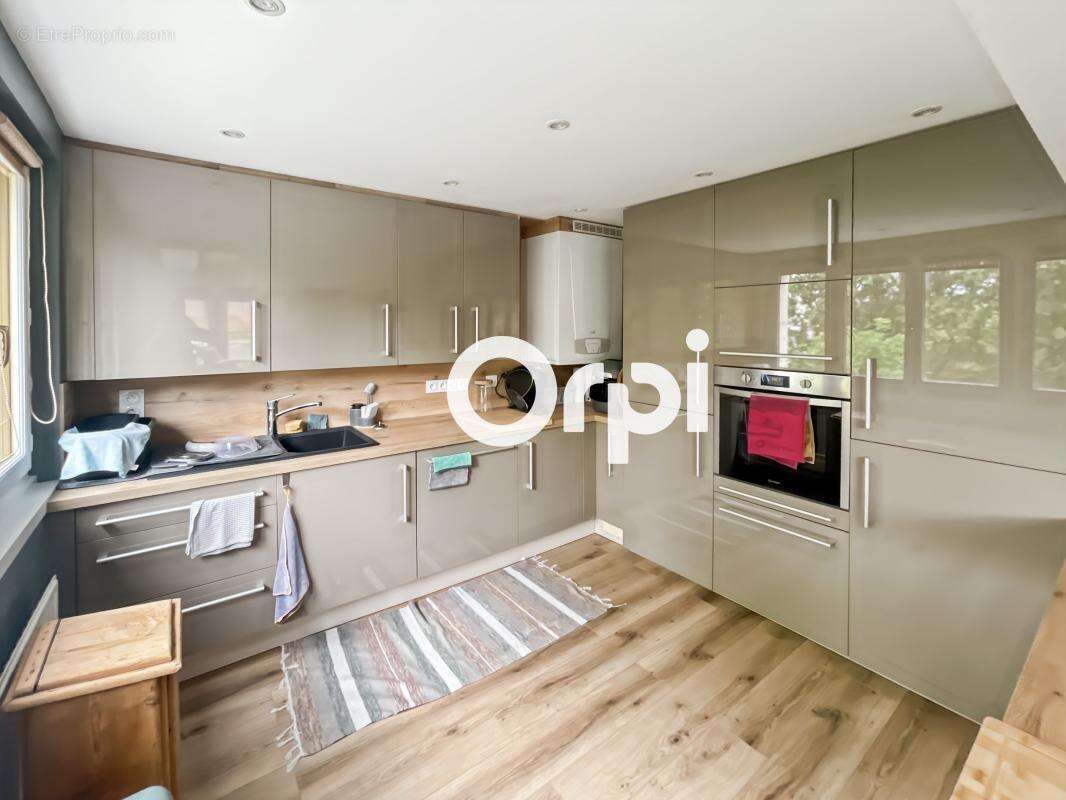 Appartement À Vendre - photo 7