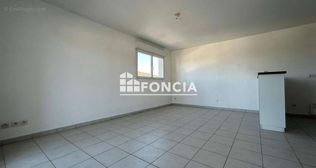 Appartement à CARCASSONNE