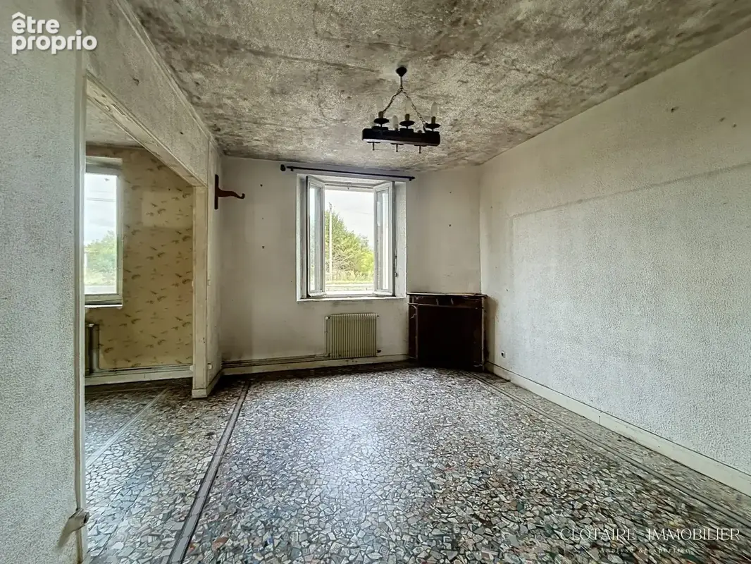 Maison 99 m² à Couloisy  - photo 3