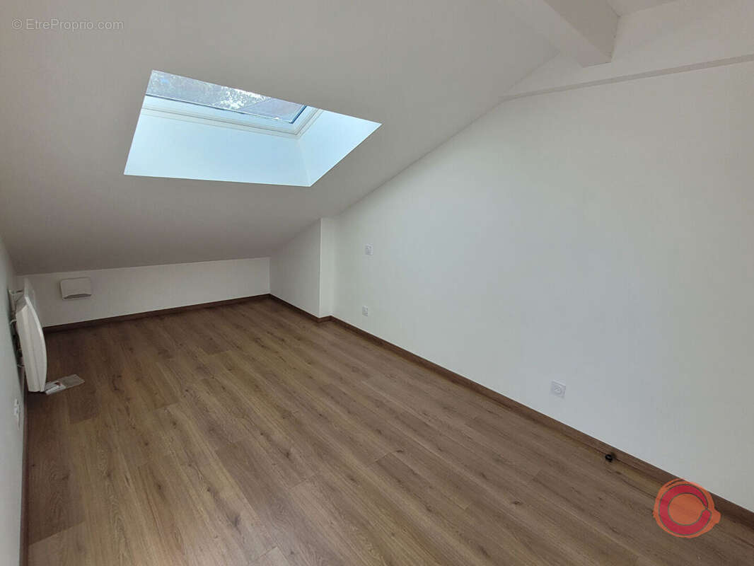 Appartement à RODEZ