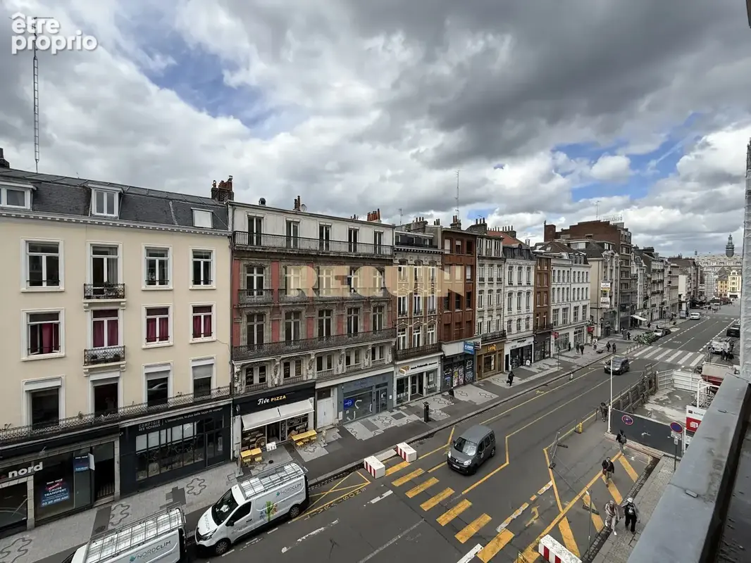 Appartement 2 pièces 52 m² à vendre à Lille (59000) - photo 6
