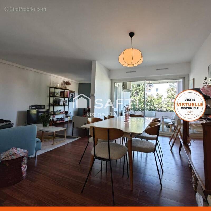 Photo 1 - Appartement à MONTPELLIER