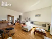 Appartement à ALBIGNY-SUR-SAONE