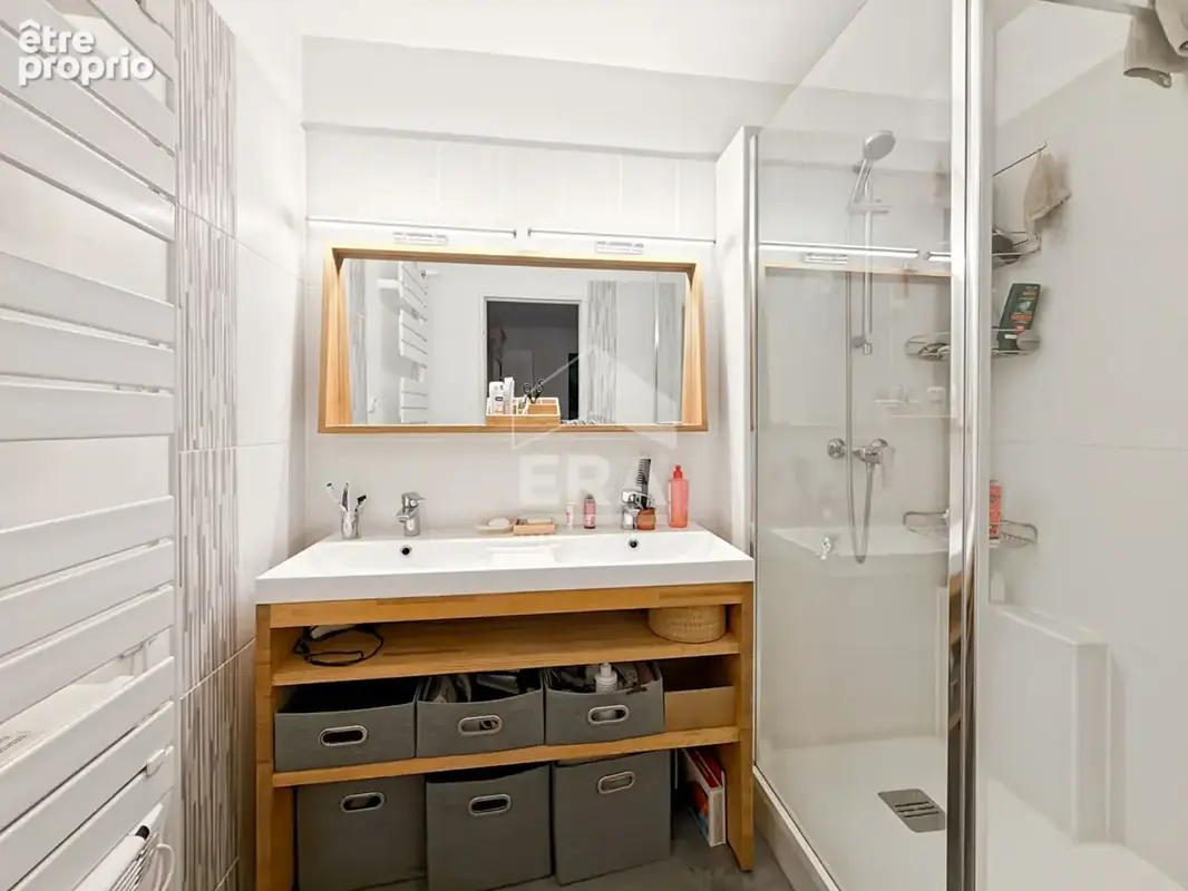 Appartement 71m² à marseille 13e arrondissement - photo 8