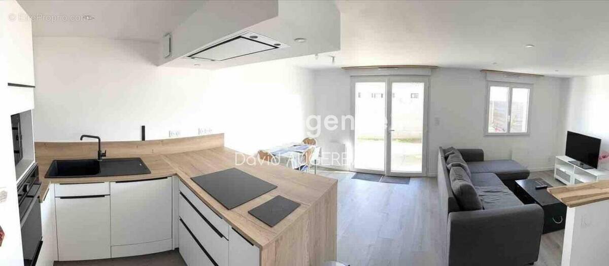 Maison à L&#039;ILE-D&#039;YEU