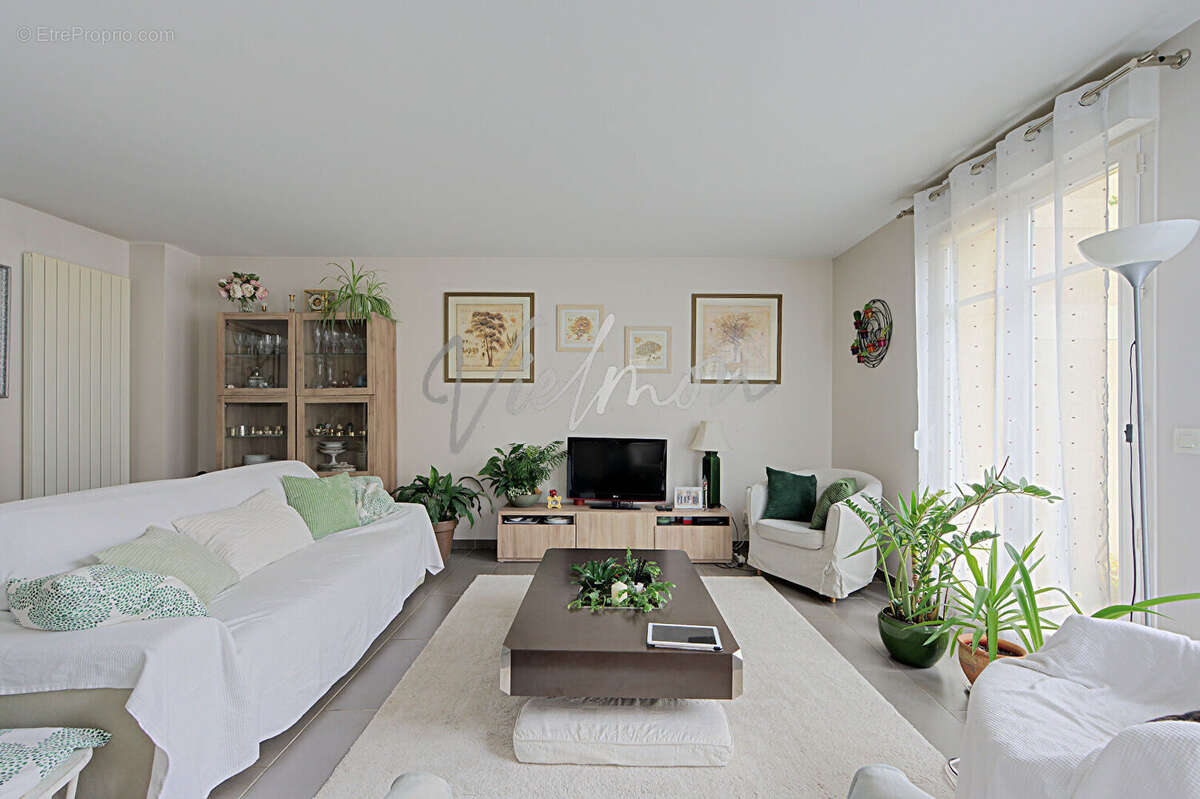 Maison à NOISY-LE-ROI