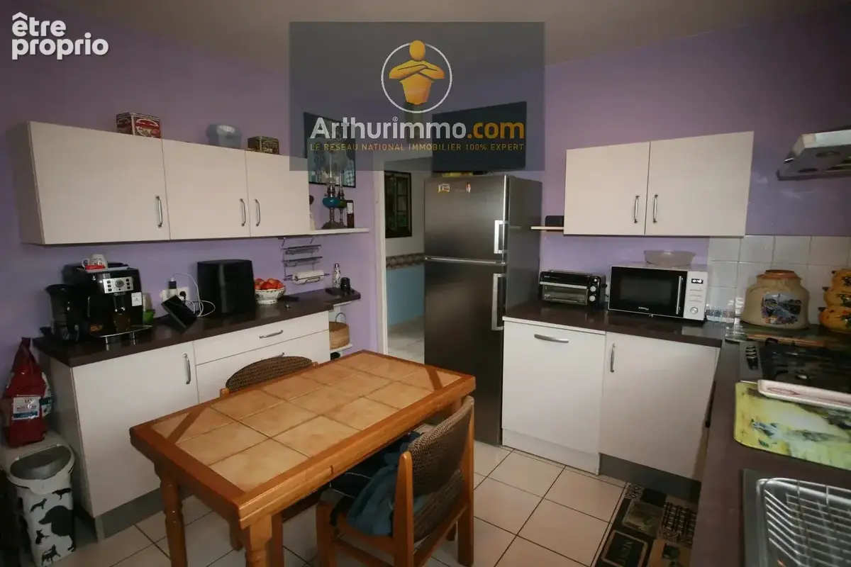 Vente Maison Josselin(56120) 189 900ï¿œ - photo 8