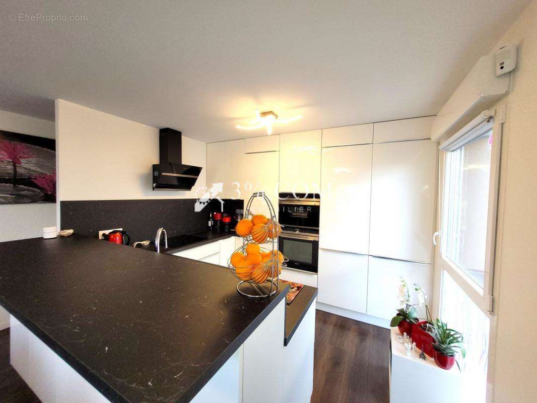 Appartement à RINGENDORF