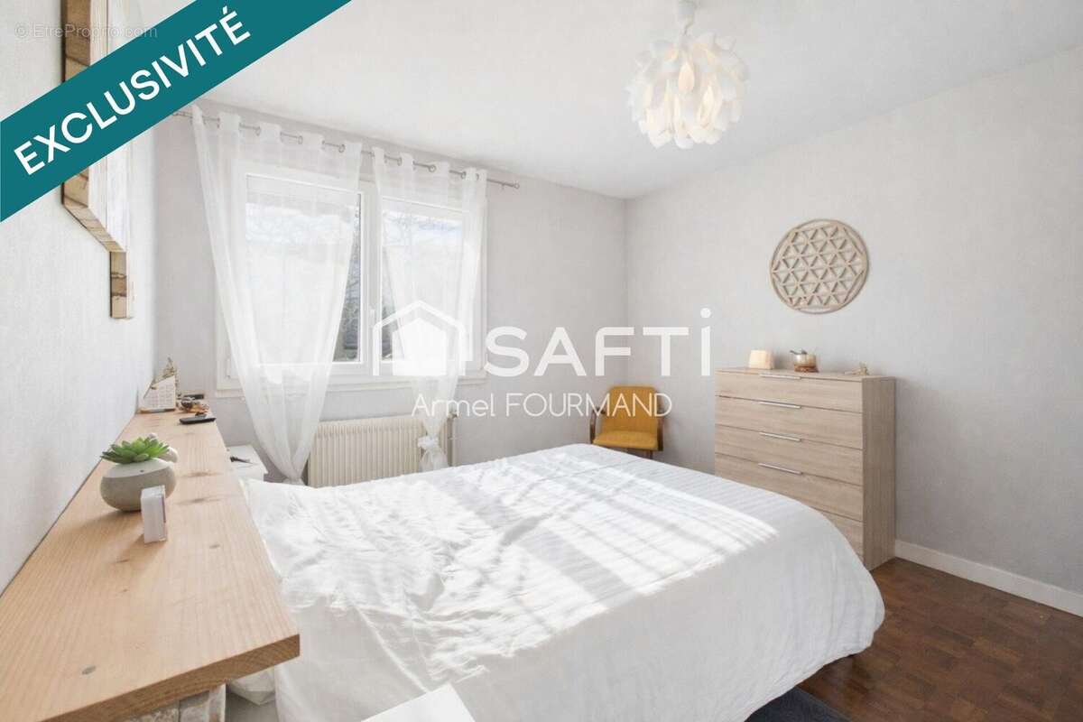 Photo 7 - Maison à SAINT-GELAIS