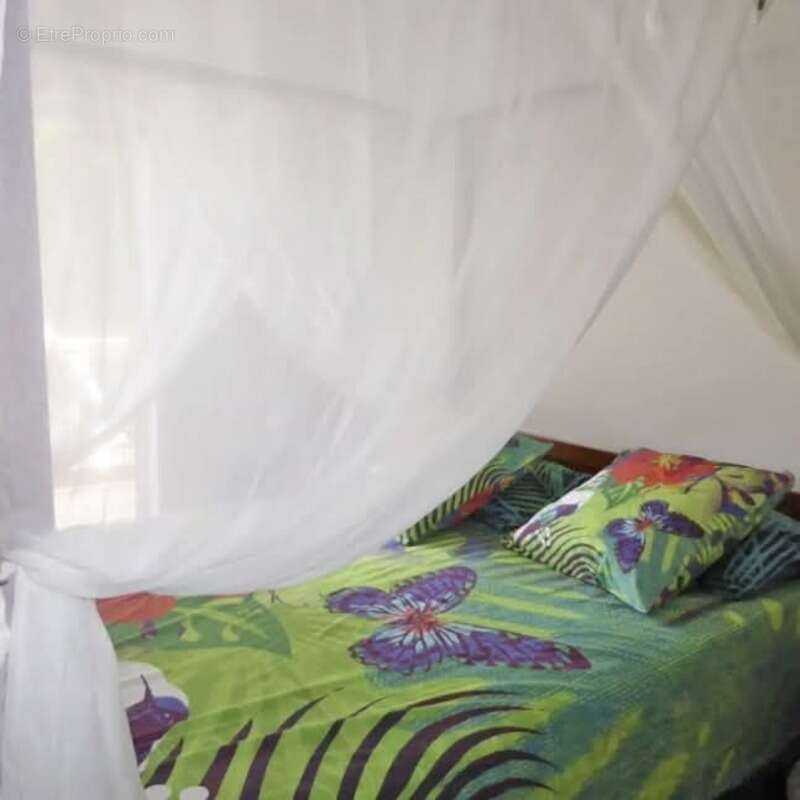 Maison à SAINT-FRANCOIS