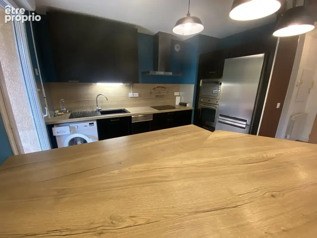 Appartement T4 de 82 m, 32000 AUCH - photo 12