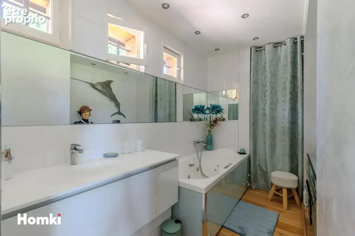 Maison/Villa T4 de 137 m² à Dardilly 69570 - photo 24