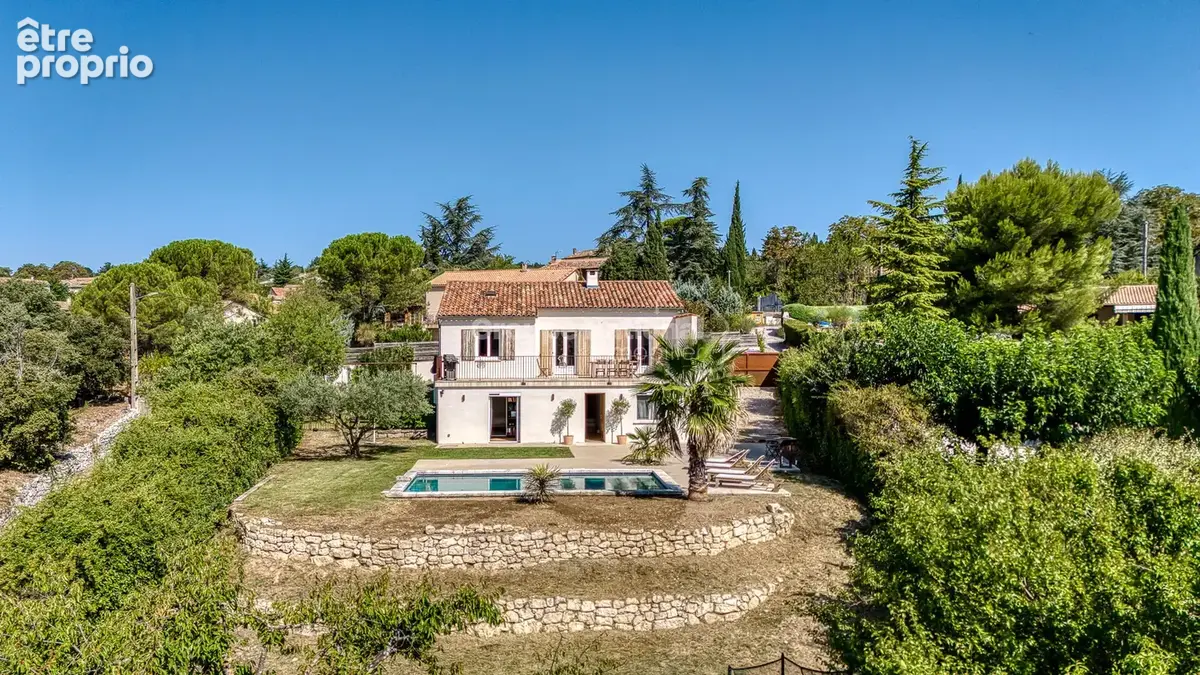 Maison à REILLANNE