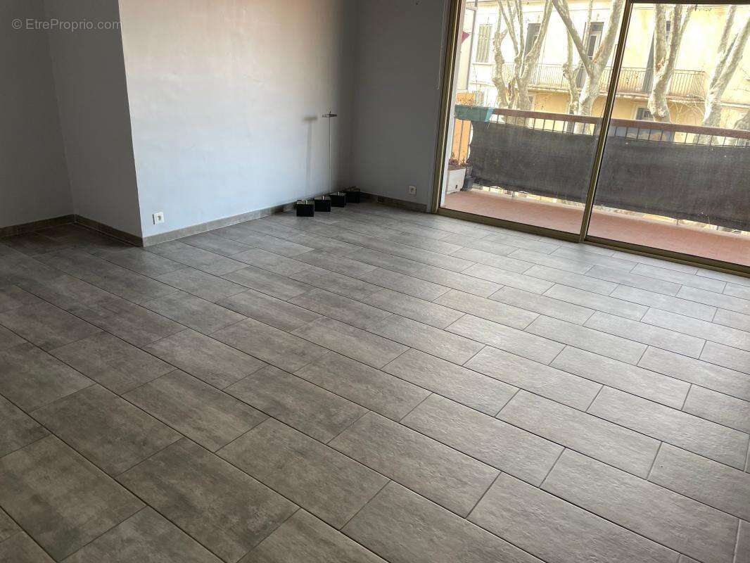 Appartement à LA SEYNE-SUR-MER