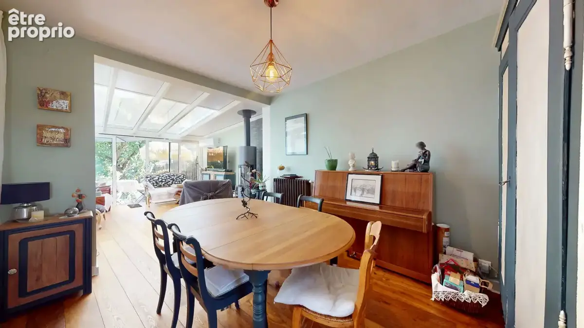 Maison de 95 m² à Ollainville - photo 4