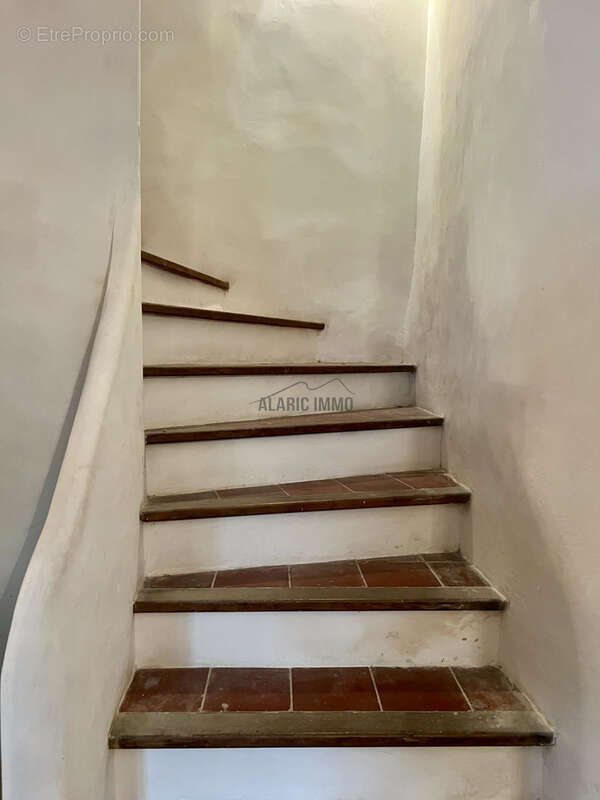 Maison à FERRALS-LES-CORBIERES