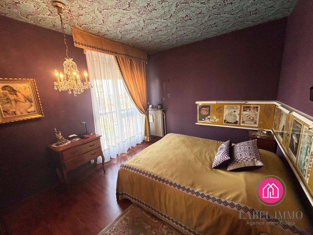 Appartement à VALENCIENNES