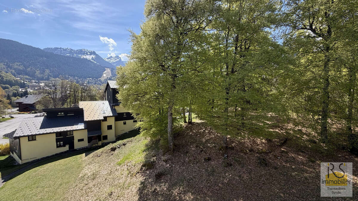 Appartement à ARACHES-LA-FRASSE
