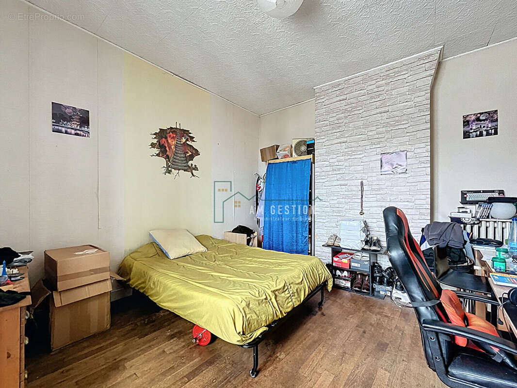 Appartement à LIMOGES