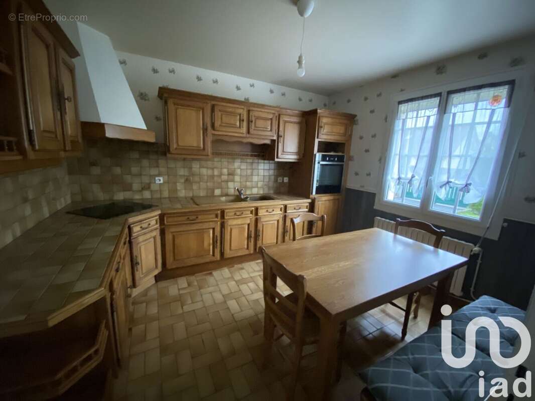 Photo 4 - Maison à PERIERS