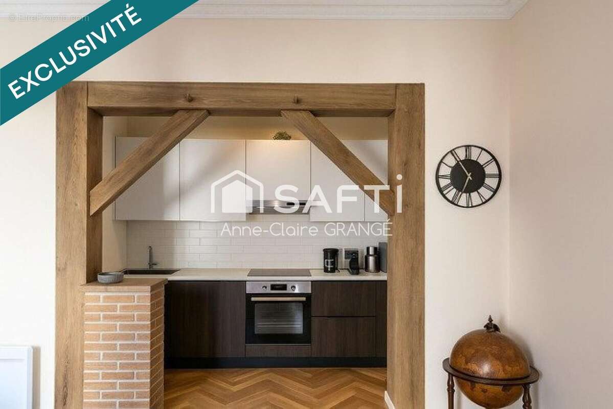 Photo 3 - Maison à SILLE-LE-GUILLAUME