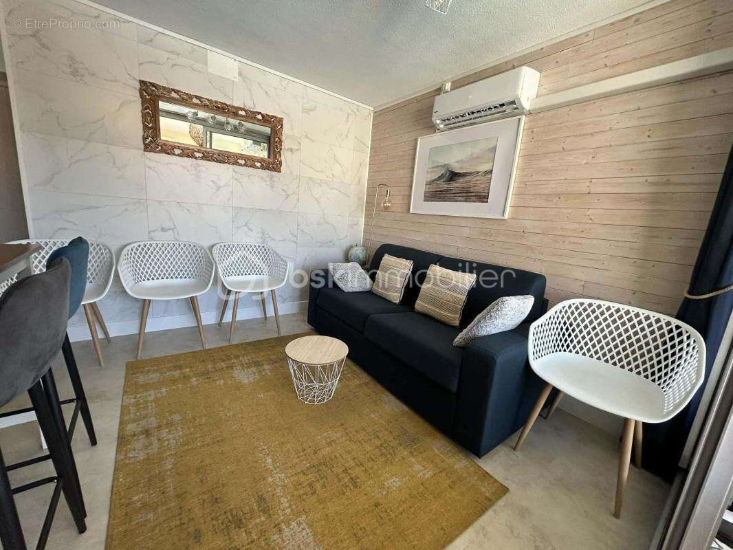 Appartement à AGDE
