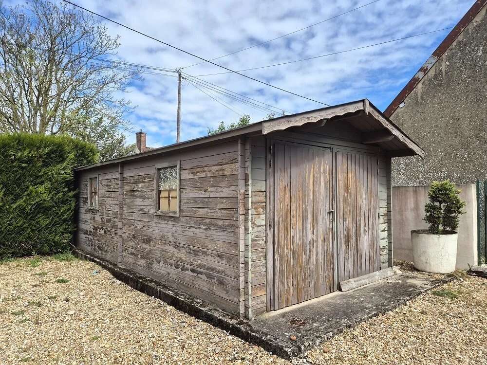Maison à MONTARGIS