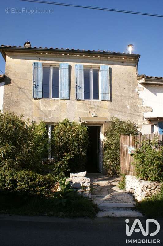 Photo 9 - Maison à TARGON